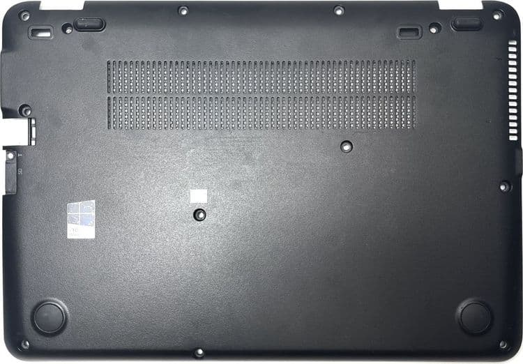 SKU: ZKR0071 Нижня кришка бази (корито) для ноутбука HP Elitebook 820 G3, 820 G4, 821662-001 (Клас - A) - Image 1