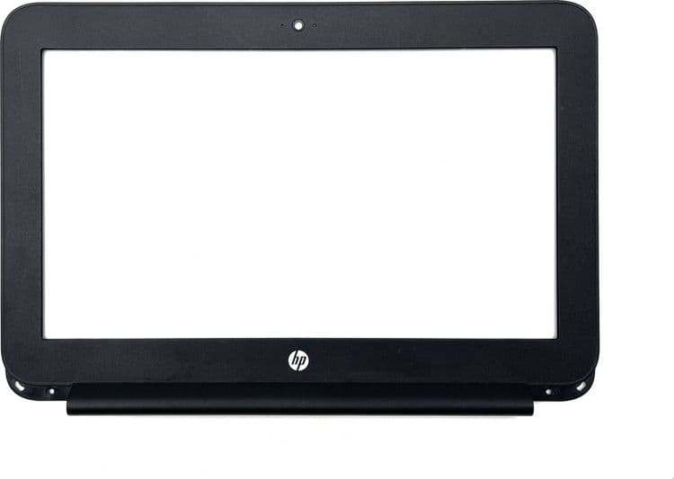 SKU: ZKR0072 Рамка дисплея для ноутбука HP Chromebook 11 G4, 773210-001, EAY06002040 (Клас - B) - Image 1
