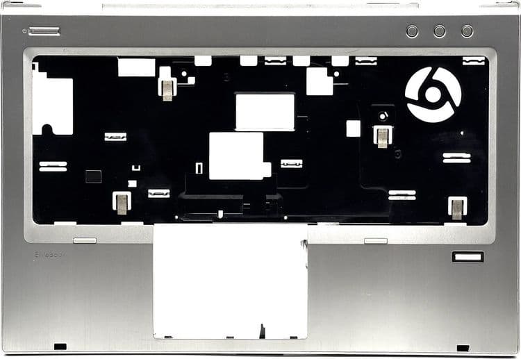 SKU: ZKR0083 Верхня кришка бази (топкейс, кришка клавіатури) для ноутбука HP EliteBook 8470p, 8460p, 686964-001 (Клас - B) - Image 1