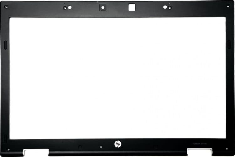 SKU: ZKR0102 Рамка дисплея для ноутбука HP EliteBook 8540W, 595747-001, AP07G000300 (Клас - A) - Image 1