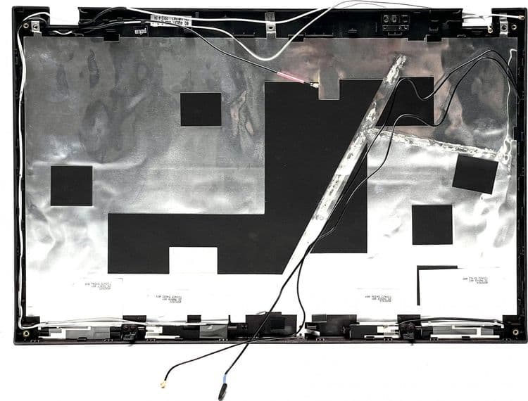 SKU: ZKR0116 Кришка матриці для ноутбука Lenovo ThinkPad T520, W520, T530, 04W1567, 60.4KE07.003 (Клас - B) - Image 1