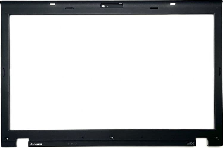 SKU: ZKR0123 Рамка дисплея для ноутбука Lenovo ThinkPad W520, 60.4CU32.002 (Клас - A) - Image 1