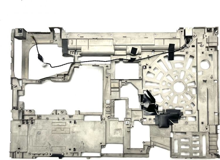SKU: ZKR0124 Нижня кришка бази (корито) для ноутбука Lenovo ThinkPad T510, T510i, W510, T520, W520, 60.4KE19.004, 04W1672 (Клас - A) - Image 1