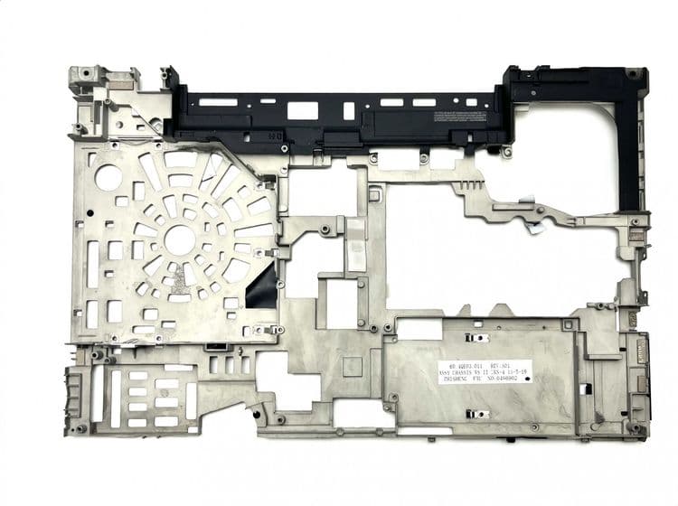 SKU: ZKR0125 Нижня кришка бази (корито) для ноутбука Lenovo ThinkPad W530 T530 T530I, 60.4QE03.011, 04W6902 (Клас - A) - Image 1