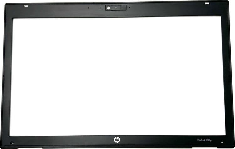 SKU: ZKR0129 Рамка дисплея для ноутбука HP Elitebook 8570p, 686304-001 (Клас - B) - Image 1