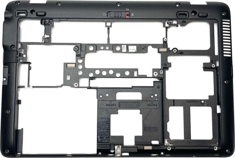 SKU: ZKR0136 Нижня кришка бази (корито) для ноутбука HP EliteBook 820 G2, 765603-001, 6070B0770801 (Клас - A) - Image 1