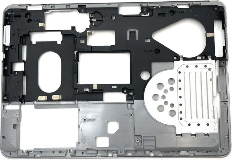 SKU: ZKR0148 Нижня кришка бази (корито) для ноутбука HP Probook 640 G2, 645 G2, 840657-001, 6070B0937201 (Клас - B) - Image 1