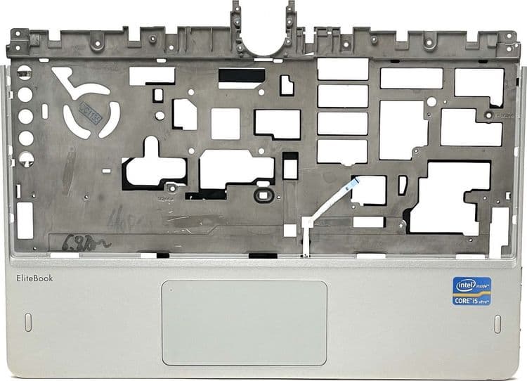 SKU: ZKR0151 Верхня кришка бази (топкейс, кришка клавіатури) для ноутбука HP EliteBook Revolve 810, 716741-001 (Клас - A) - Image 1
