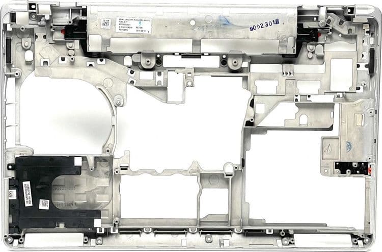 SKU: ZKR0164 Нижня кришка бази (корито) для ноутбука Dell Latitude E6540, XCKCW, 0XCKCW (Клас - A) - Image 1
