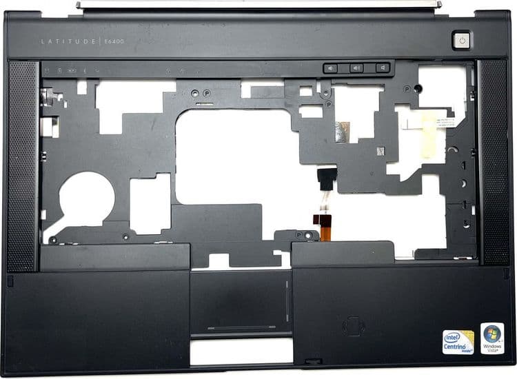 SKU: ZKR0171 Верхня кришка бази (топкейс) для ноутбука Dell Latitude E6400, 0G895P, G895P (Клас - B) - Image 1