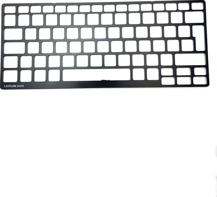 SKU: ZKR0176 Рамка клавіатури для ноутбука Dell Latitude E5470, 0NRMTG (Клас - A) - Image 1