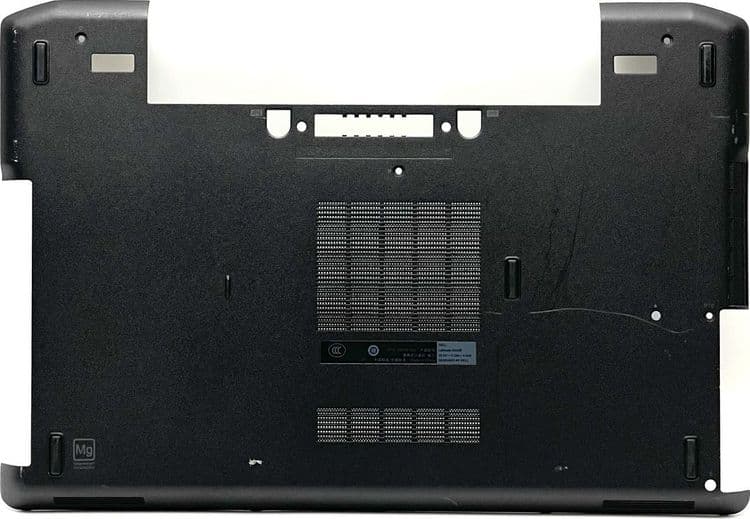 SKU: ZKR0184 Cервісна кришка для ноутбука Dell Latitude E6430, AM0LD000901, 0JGP1M. AM0LD000902 (Клас - B) - Image 1