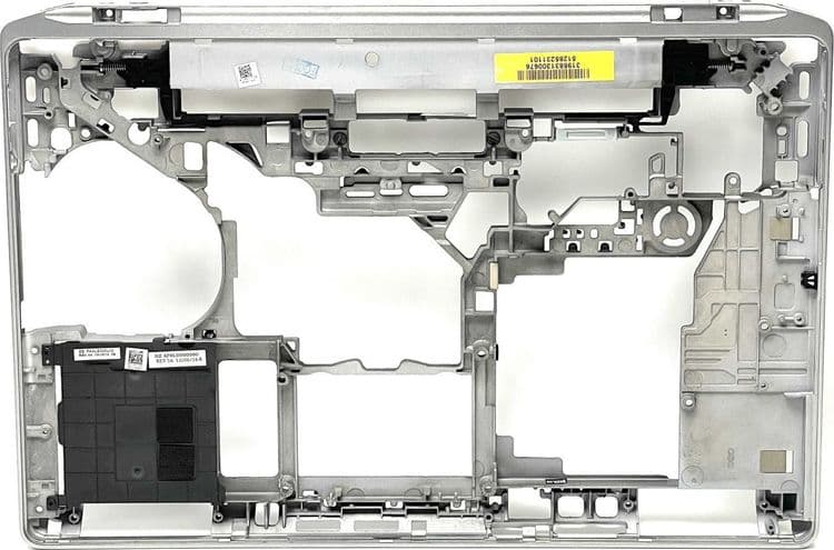 SKU: ZKR0185 Нижня кришка бази (корито) для ноутбука Dell Latitude E6430, 02P6CJ, AP0LD000500, H8VTG, 0H8VTG (Клас - B) - Image 1