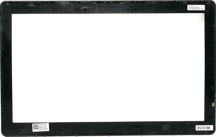 SKU: ZKR0186 Рамка дисплея для ноутбука Dell Latitude E6330, 075H13, AP0LK000300 (Клас - B) - Image 1