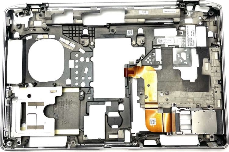 SKU: ZKR0188 Нижня кришка бази (корито) для ноутбука Dell Latitude E6330, CN-0J79XG, CN-0FVY9R, AM0LK000402 (Клас - B) - Image 1