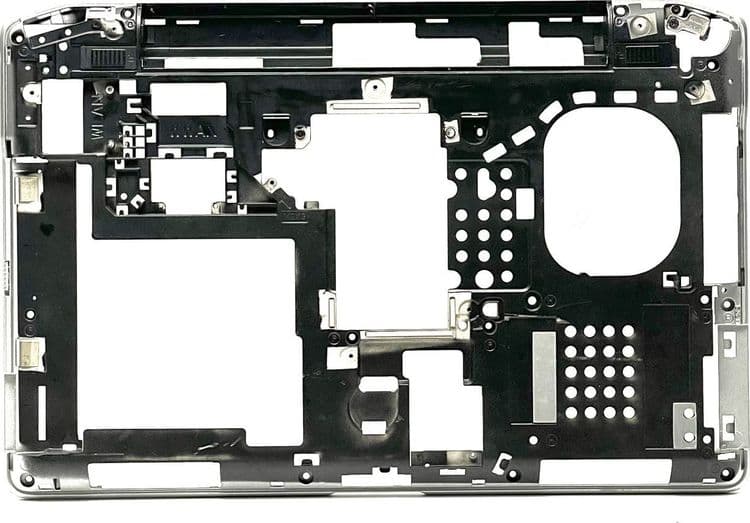 SKU: ZKR0208 Нижня кришка бази (корито) для ноутбука Dell Latitude E6320, 019GKD, 0H0PF8, AM0FN000303 (Клас - B) - Image 1