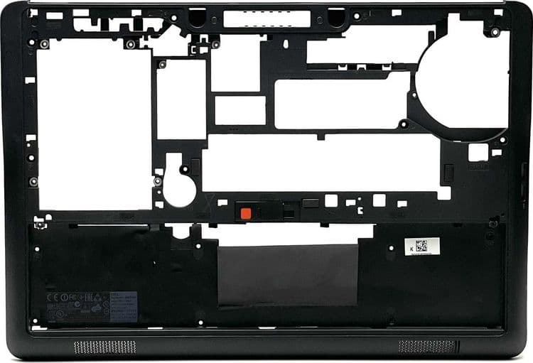SKU: ZKR0212 Нижня кришка бази (корито) для ноутбука Dell Latitude E7440, YGJ08, 0YGJ08 (Клас - A) - Image 1