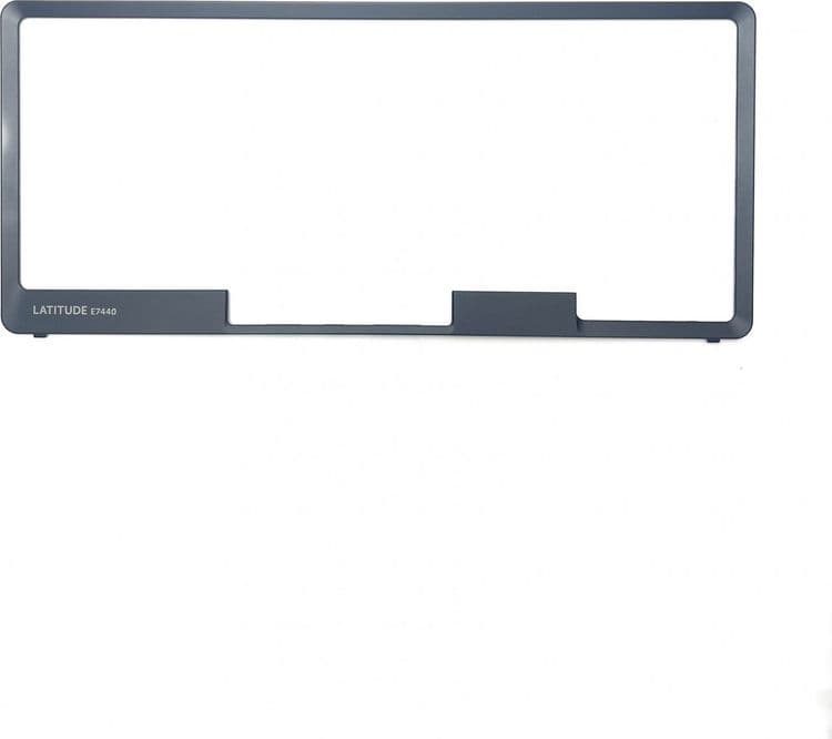 SKU: ZKR0213 Рамка клавіатури для ноутбука Dell Latitude E7440, 029FWC (Клас - B) - Image 1