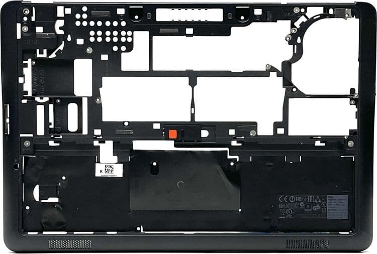 SKU: ZKR0216 Нижня кришка бази (корито) для ноутбука Dell Latitude E7240, AM0VM000103 (Клас - A) - Image 1