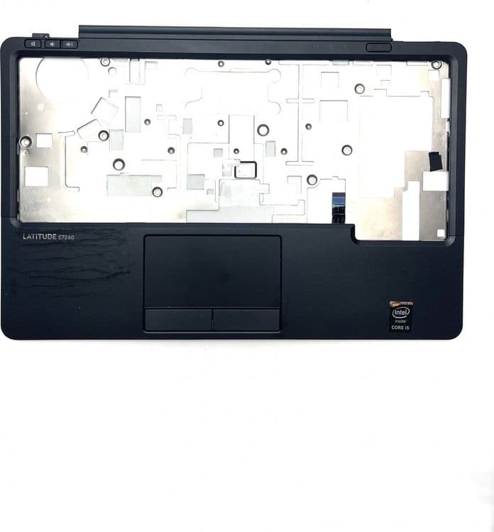 SKU: ZKR0221 Верхня кришка бази (топкейс) для ноутбука Dell Latitude E7240, AP0VM000520 (Клас - B) - Image 1