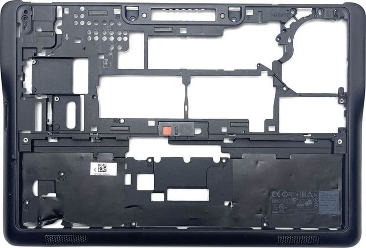 SKU: ZKR0222 Нижня кришка бази (корито) для ноутбука Dell Latitude E7240, AM0VM000102 (Клас - A) - Image 1