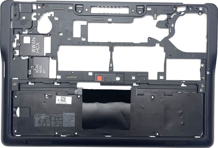 SKU: ZKR0229 Нижня кришка бази (корито) для ноутбука Dell Latitude E7250, AM14A000702 (Клас - A) - Image 1
