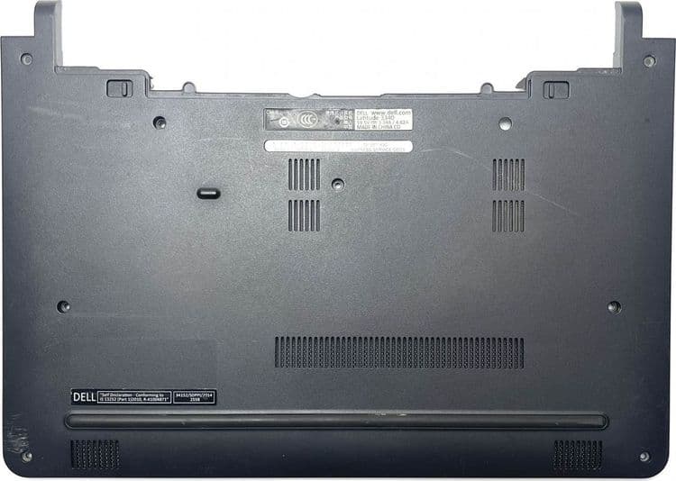 SKU: ZKR0230 Cервісна кришка для ноутбука Dell Latitude 3340, E3340, L3340, 0WWGDW (Клас - B) - Image 1