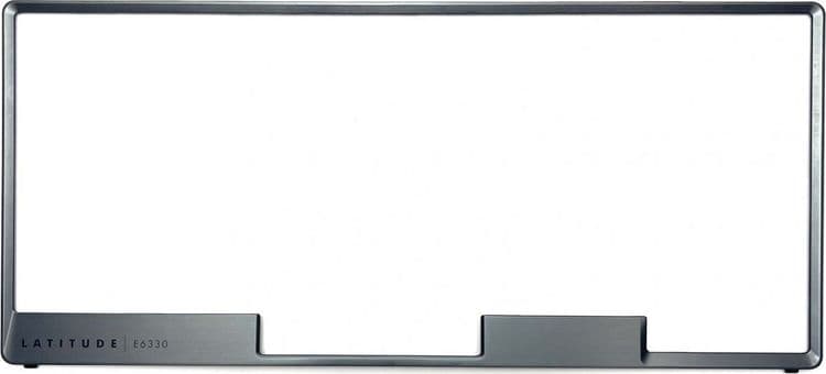 SKU: ZKR0236 Рамка клавіатури для ноутбука Dell Latitude E6330, fa0lk000n00 (Клас - A) - Image 1