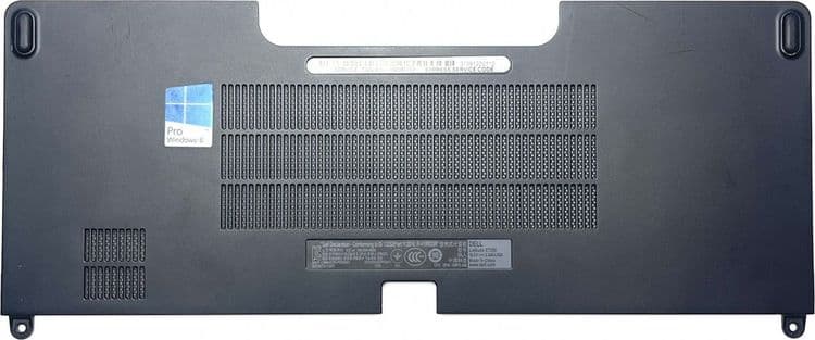 SKU: ZKR0241 Cервісна кришка для ноутбука Dell Latitude E7250, AM14A000802 (Клас - A) - Image 1