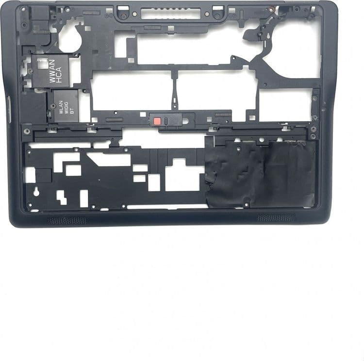 SKU: ZKR0242 Нижня кришка бази (корито) для ноутбука Dell Latitude E7250, AM14A000701 (Клас - A) - Image 1
