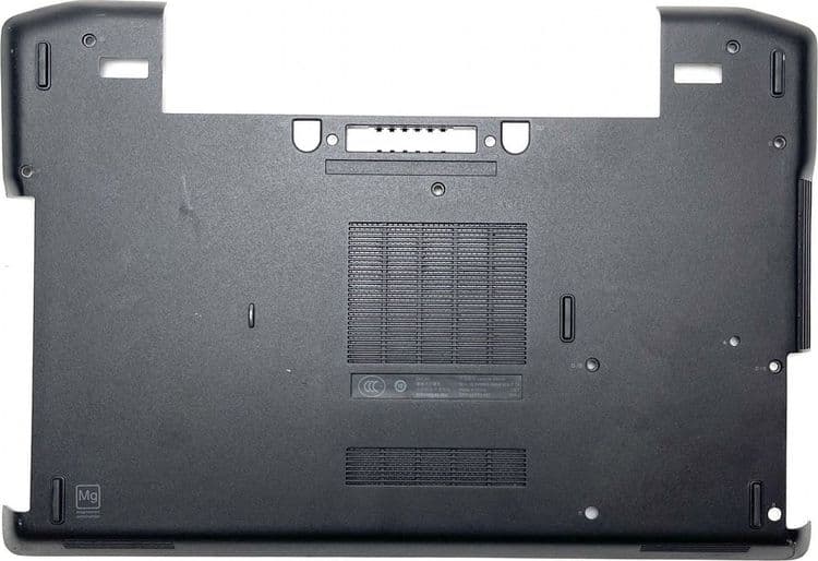 SKU: ZKR0252 Cервісна кришка для ноутбука Dell Latitude E6420, am0fd000600 (Клас - A) - Image 1