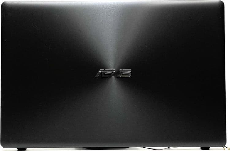 SKU: ZKR0624 Кришка матриці для ноутбука Asus VivoBook X550, X552, F552, R510 P550, 13N0-PEA0111, 13NB00T2AP0111 (Клас - B) - Image 1