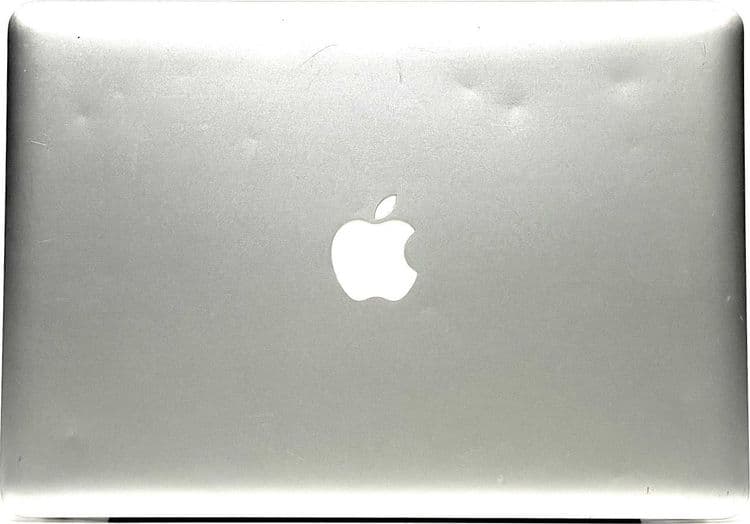 SKU: ZKR0630 Кришка з матрицею для ноутбука Apple MacBook Pro A1278, 661-6594 221 (Клас - B) - Image 1