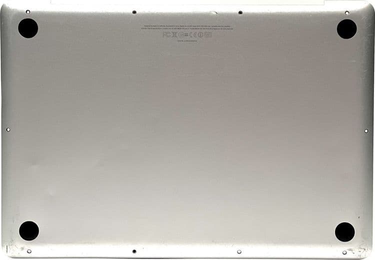 SKU: ZKR0631 Cервісна кришка для ноутбука Apple MacBook Pro A1278, QDS-BRCM1055, 4324A-BRCM1055 (Клас - B) - Image 1