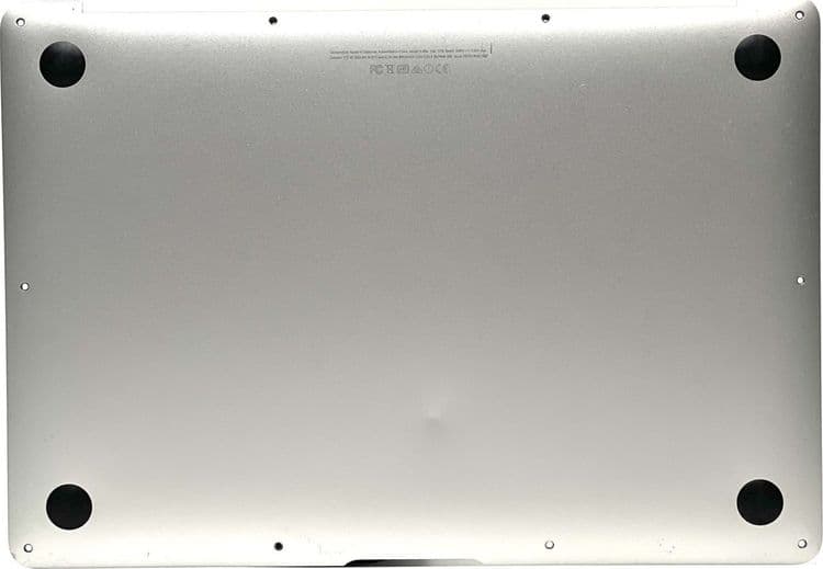 SKU: ZKR0635 Cервісна кришка для ноутбука Apple MacBook Air A1466, 604-7803-А (Клас - B) - Image 1