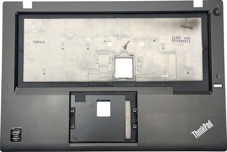 SKU: ZKR0698 Верхня кришка бази (топкейс) для ноутбука Lenovo ThinkPad T450s, SB30G78786 (Клас - B) - Image 1