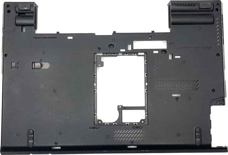 SKU: ZKR0709 Нижня кришка бази (корито) для ноутбука Lenovo ThinkPad T430, T430i, 0B38909 (Клас - B) - Image 1