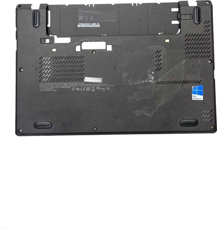 SKU: ZKR0712 Нижня кришка бази (корито) для ноутбука Lenovo ThinkPad X240, SCB0H25181 (Клас - B) - Image 1