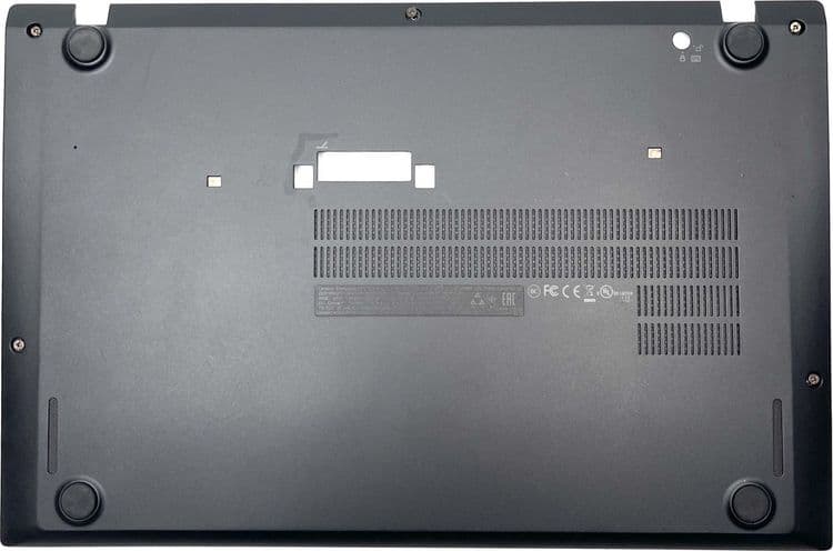 SKU: ZKR0714 Сервісна кришка для ноутбука Lenovo ThinkPad T460S, T470S., SM10H22116 (Клас - B) - Image 1