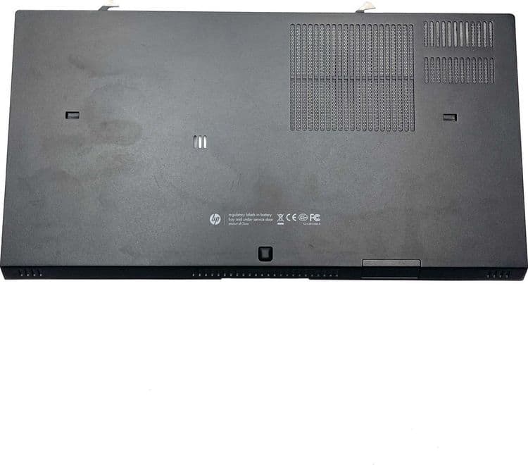 SKU: ZKR0731 Сервісна кришка для ноутбука HP Elitebook 8570W, 1A22J9K00600G (Клас - B) - Image 1