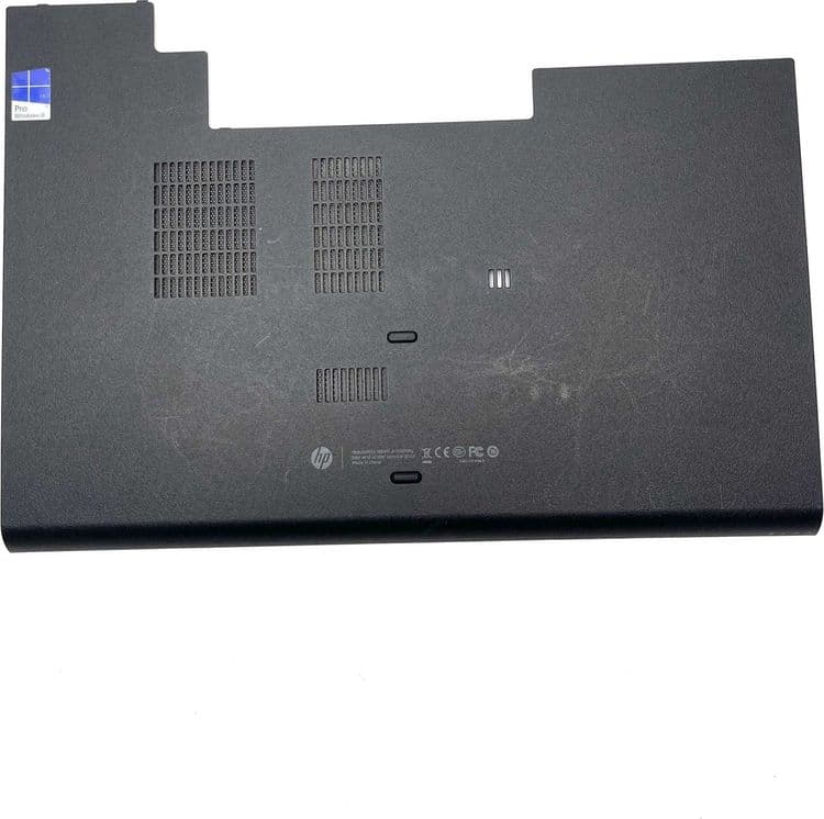 SKU: ZKR0737 Cервісна кришка для ноутбука HP ProBook 650, 655 G1, 1510B1453101 (Клас - A) - Image 1