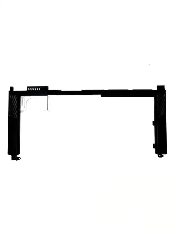 SKU: ZKR0749 Верхня кришка бази (топкейс) для ноутбука Lenovo ThinkPad R61, 42W2486 (Клас - A) - Image 1