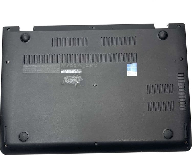 SKU: ZKR0750 Нижня кришка бази (корито) для ноутбука Lenovo Thinkpad 13, 34PS8BALV00 (Клас - B) - Image 1