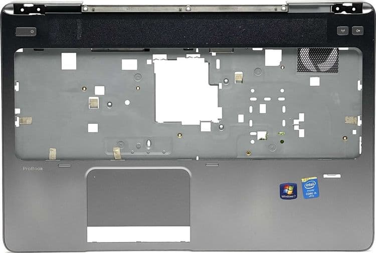 SKU: ZKR0753 Верхня кришка бази (топкейс) для ноутбука HP ProBook 650, 655 G1, 738708-001, 6070B0685701 (Клас - A) - Image 1