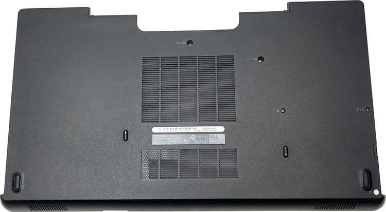 SKU: ZKR0775 Cервісна кришка для ноутбука Dell Latitude E6540, Precision M2800, CN-06T3T2 (Клас - A) - Image 1