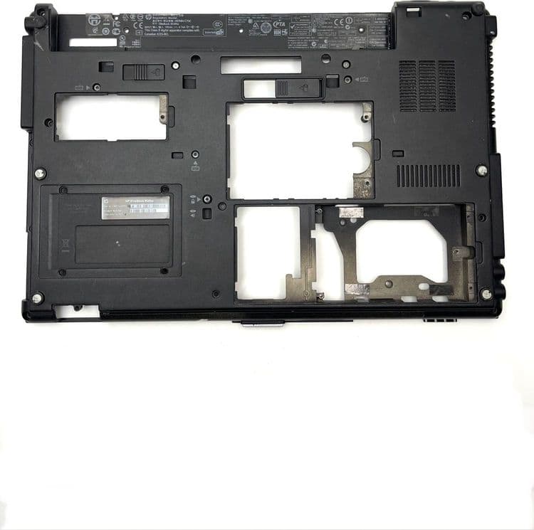SKU: ZKR0776 Нижня кришка бази (корито) для ноутбука HP EliteBook 8540P, 8540W, AM07G000110 (Клас - B) - Image 1
