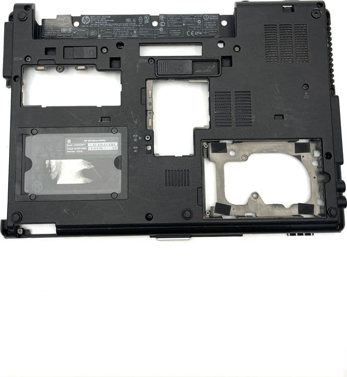 SKU: ZKR0803 Нижня кришка бази (корито) для ноутбука HP EliteBook 8440p, AM07D000200 (Клас - B) - Image 1