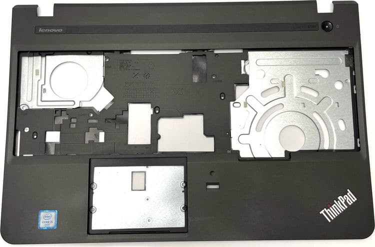 SKU: ZKR0821 Верхня кришка бази для ноутбука Lenovo ThinkPad E550, AP0ZR000200 (Клас - B) - Image 1