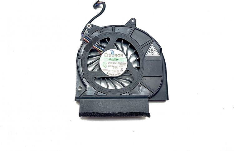 SKU: ZKV002 Вентилятор для ноутбука Dell Latitude E6420, E6430 4 Pin (вживаний) - Image 1