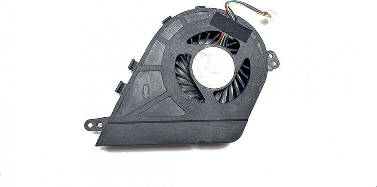 SKU: ZKV004 Вентилятор для ноутбука Dell Latitude E5420 4 Pin (вживаний) - Image 1